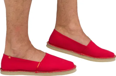 Produktbild von Cressi Espadrillas Valencia 38 RED