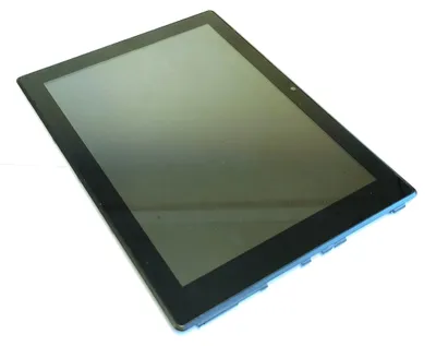 Immagine prodotto di Schermo LCD per Disgo DISAB9000R con cornice