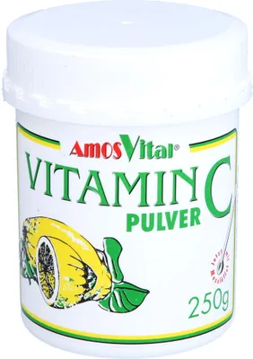 Immagine prodotto di Vitamina C in polvere Subst. Soma 250 g