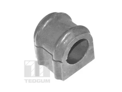 Produktbild von TEDGUM TED46090 Lagerung Stabilisator Stabigummi Hinten Innen passend für MERCEDES-BENZ SPRINTER 3,5-t Kasten (906) SPRINTER 3-t Kasten (906)