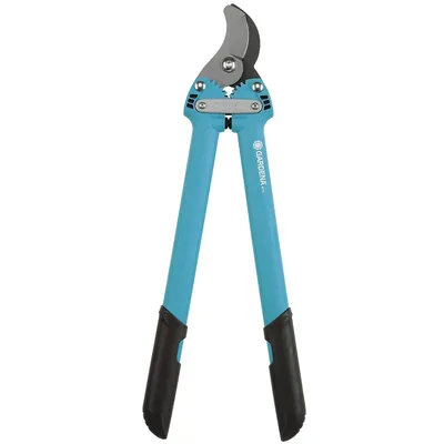 Zdjęcie produktu dla Gardena 8770-20, Sekator sznurkowy, 3,5 cm, Plastik, Czarny, 500 mm, 620 g