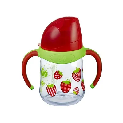 Produktbild von NIP 35058 Drinking Bottle Becher