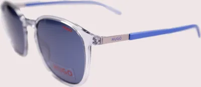 Zdjęcie produktu dla Hugo Boss HG 1230/S PJP/IR Rozmiar: 50