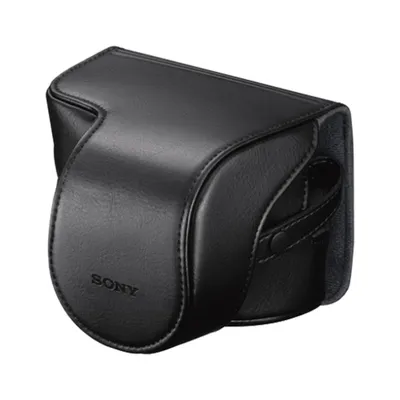 Immagine prodotto di Custodia SONY LCS-EJA per Mirrorless + 16-50 LCS ELC6B