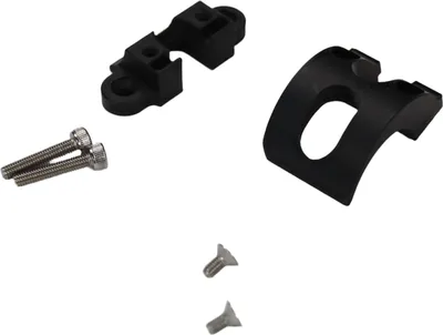 Immagine prodotto di D1 Supporto OLED Koso per KO-BA032000 7-8 pollici D: 22,2 mm manubrio