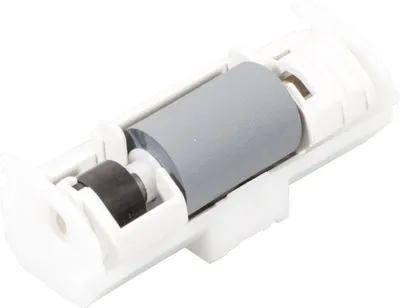 Zdjęcie produktu dla OKI 43895001, Czarny, Szary, Biały