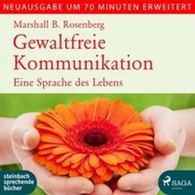 Produktbild von Gewaltfreie Kommunikation