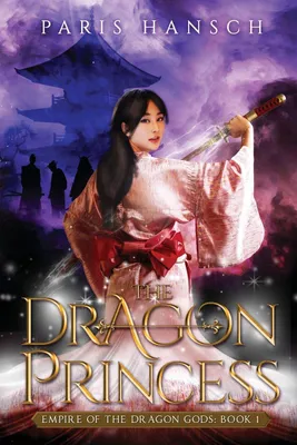 Produktbild von The Dragon Princess