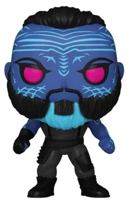 Immagine prodotto di WWE POP! Figurina in vinile Bray Wyatt 9 cm