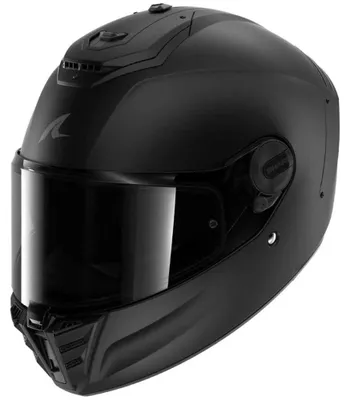 Produktbild von Shark Spartan Rs Dark Shadow Integralhelm Schwarz 2XL Schwarz 2XL