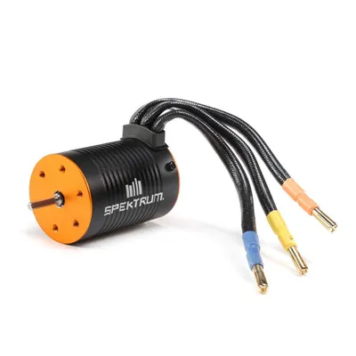 Produktbild von Spektrum Smart Brushless Motor Firma 6500 U/min/V