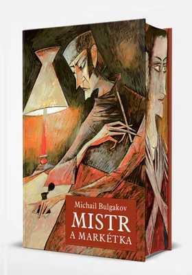 Image de Mistr a Markétka