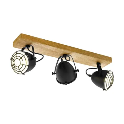 Zdjęcie produktu dla Lampa reflektor spot GATEBECK 49078 Eglo