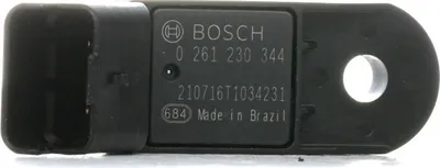 Produktbild von Sensor, Saugrohrdruck BOSCH 0 261 230 344