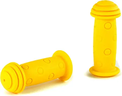 Produktbild von Widek Griffe Kinder BASIC Paar, gelb