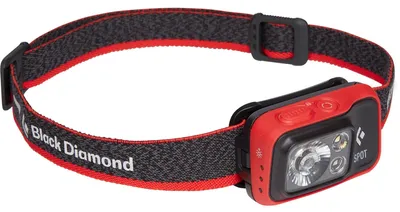 Produktbild von Black Diamond Spot 400 Stirnlampe - Octane Octane