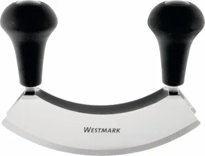 Produktbild von Westmark Wiegemesser Due, 2 Klingen, 129422E1
