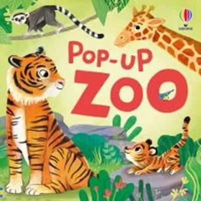 Produktbild von Pop-up Zoo