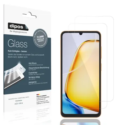 Zdjęcie produktu dla 2x dipos GlassCC Hotwav A25 Ultra