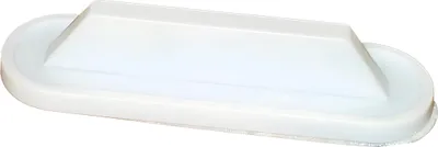 Produktbild von FRANKEN Tafelwischer U Act! Line (B)130 x (T)40 x (H)35 mm
