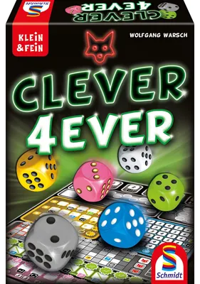 Obrázok produktu pre Schmidt SSP Clever 4-ever  49424