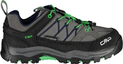 Produktbild von CMP Kids Rigel LOW WP Kinder Trekking Freizeitschuhe 3Q13244 29UF : 35 EU Grösse - Schuhe: 35 EU