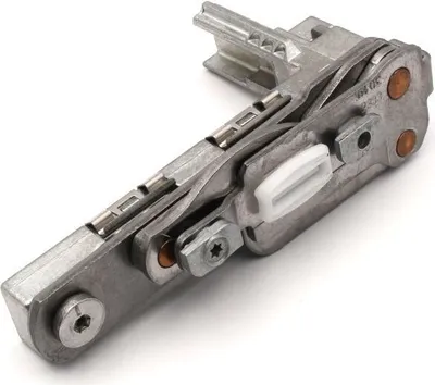 Produktbild von Schüco Drehschere AvanTec SimplySmart V130 DIN links 277089 / 277091
