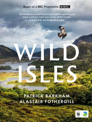 Produktbild von Wild Isles