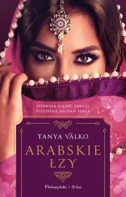 Produktbild von Arabskie lzy
