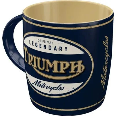 Zdjęcie produktu dla Kubek Triumph Legendary