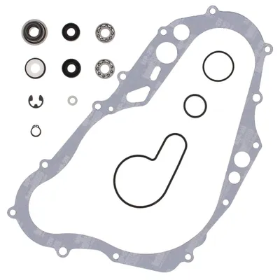 Imagen del producto de Kit de reparación de bomba de agua para modelos Kawasaki KLX400R y Suzuki DRZ400SM