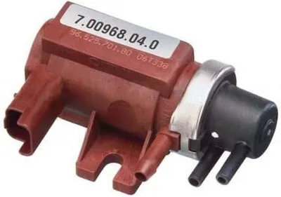 Immagine prodotto di Trasduttore di pressione, turbocompressore