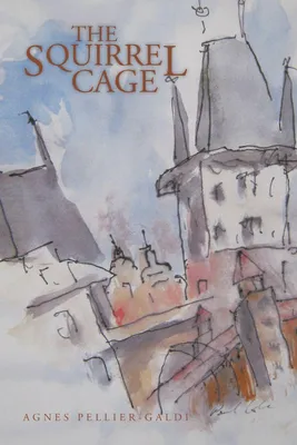 Produktbild von The Squirrel Cage