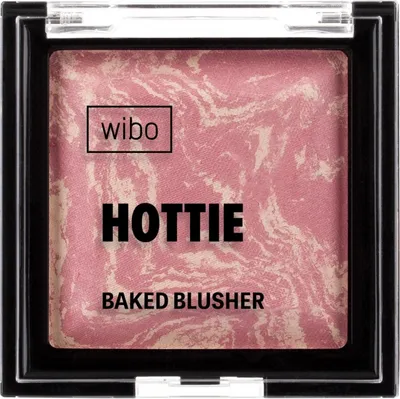 Obrázok produktu pre Rúž Wibo Hottie Baked Blusher Baked Blush 03, 4 g