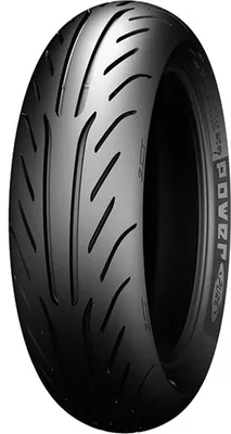 Produktbild von Michelin Motorradreifen car-tyres Power Pure SC ( 130/70-12 RF TL 62P Hinterrad, M/C )