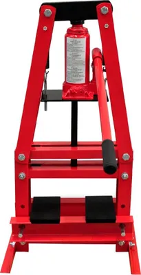 Obrázok produktu pre hydraulický dielenský lis vidaXL 6 ton