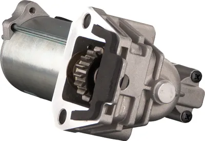 Produktbild von FEBI BILSTEIN 101601 Starter Anlasser 1,8kW für FORD TRANSIT Bus (FD, FB, FS, FZ, FC) 12V