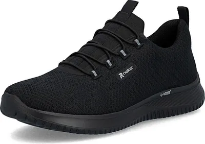 Obrázok produktu pre Rieker Sneaker in schwarz, Gr. 47