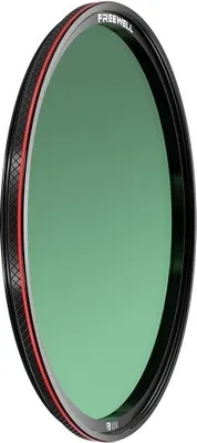 Produktbild von Freewell magnetischer UV-Filter 58 mm