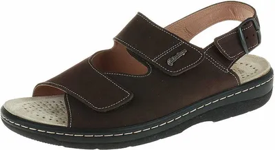Produktbild von Hickersberger Sandalen 184-31-00007