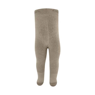 Produktbild von Ewers Strumpfhose Uni dunkel beige mel.