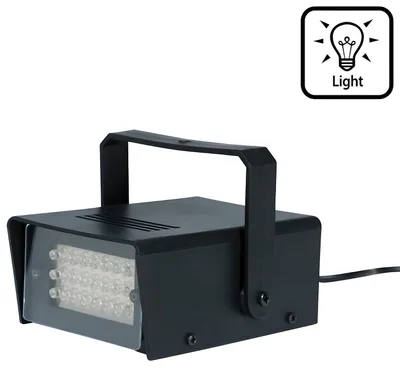 Produktbild von Stroboskop Lampe – 35 W