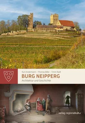 Produktbild von Burg Neipperg