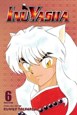 Produktbild von InuYasha