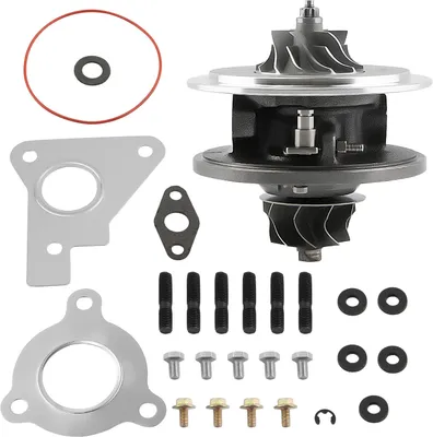 Image de 708639 Groupe motopropulseur turbo pour Renault Espace Laguna Megane Scenic 1,9 L NEUF