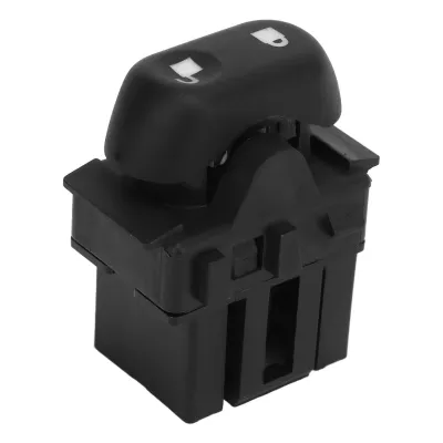Image de Interrupteur de verrouillage de porte côté conducteur,4W7Z14028AAA,Interrupteur de verrouillage de porte électrique,Interrupteur de verrouillage de porte de voiture,Interrupteur de verrouillage de porte,Interrupteur de verrouillage de porte noir