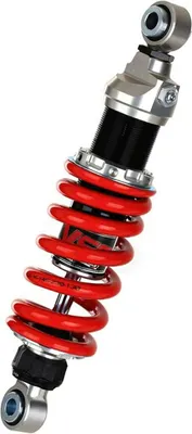 Immagine prodotto di Mono ammortizzatore posteriore YSS MZ362-290TRJ-01-85 regolazione precarico