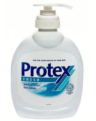 Zdjęcie produktu dla Protex, Fresh Mydło w płynie antybakteryjne, 300 ml