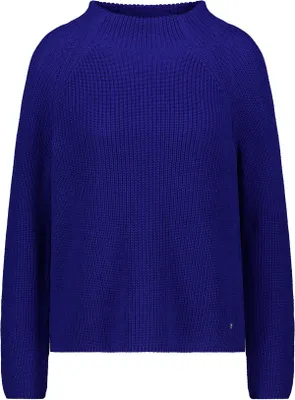 Produktbild von Monari GmbH Pullover royal blue 36