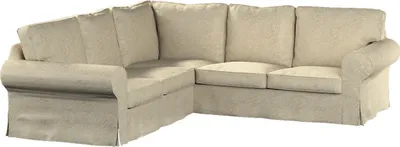 Obrázek produktu pro Potah na pohovku IKEA Ektorp rohová